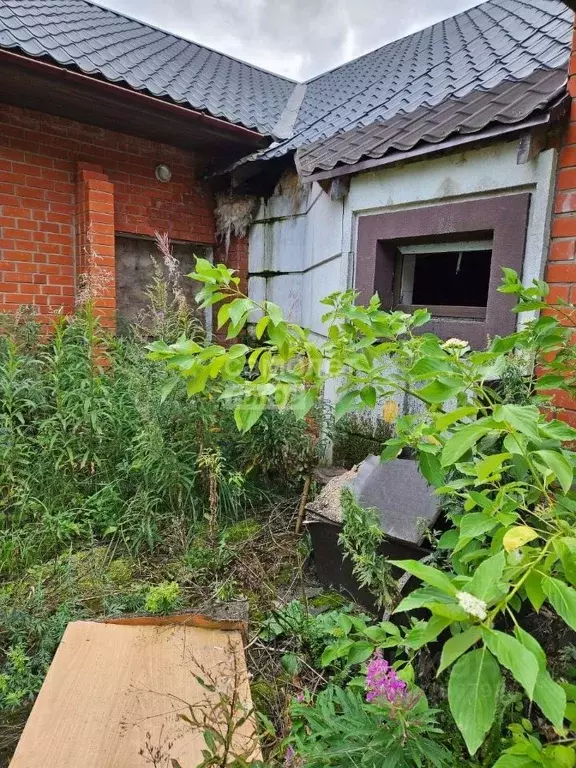 Дом в Московская область, Солнечногорск городской округ, д. Марьино 44 ... - Фото 1