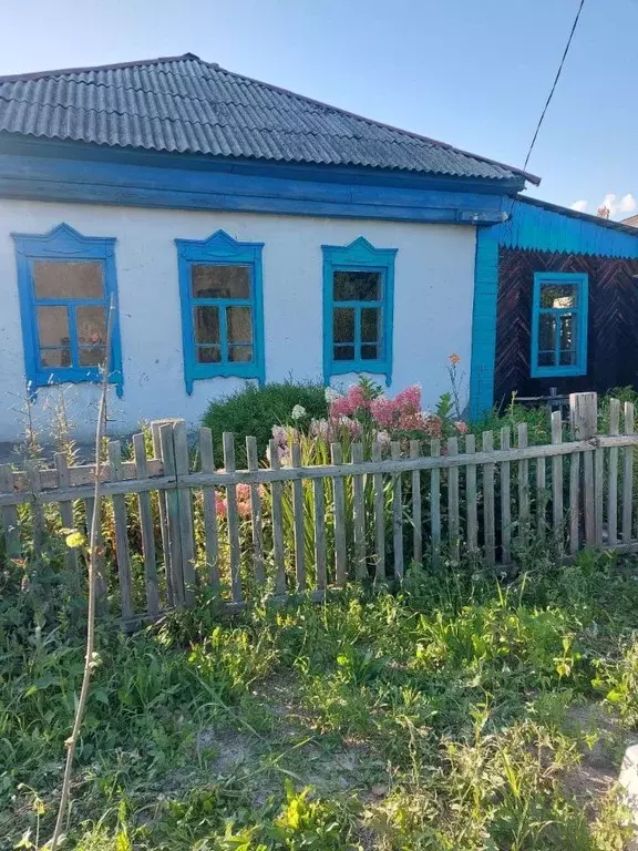 Дом в Курганская область, Курган Энергетики жилрайон, Кулацкий мкр, ... - Фото 1
