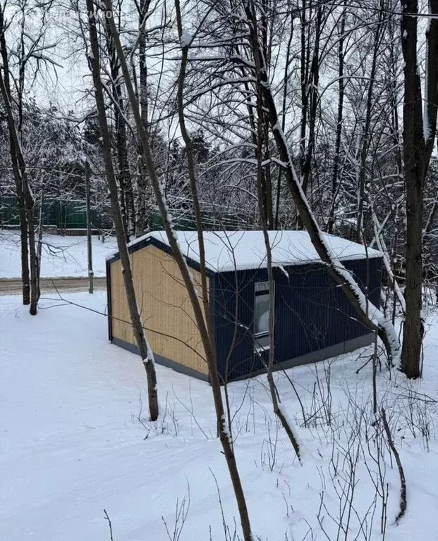Участок в Московская область, муниципальный округ Истра, деревня ... - Фото 2