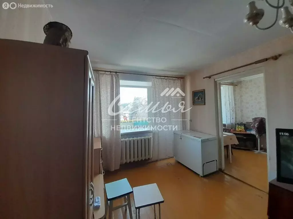 2-комнатная квартира: Заводоуковск, Шоссейная улица, 2 (45 м) - Фото 2