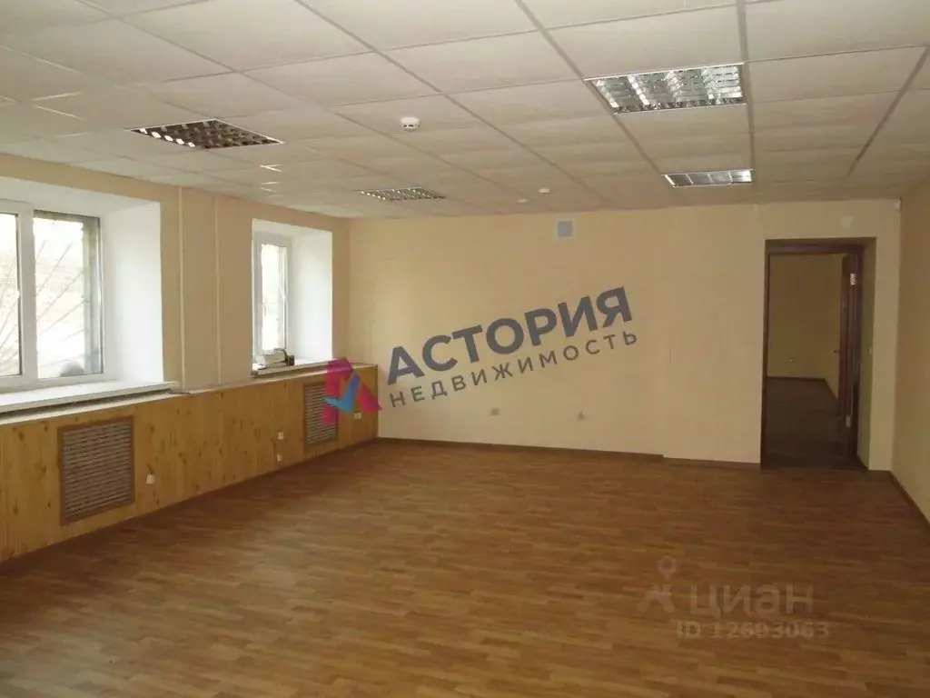 Офис в Тульская область, Тула Гоголевская ул., 81 (128 м) - Фото 0