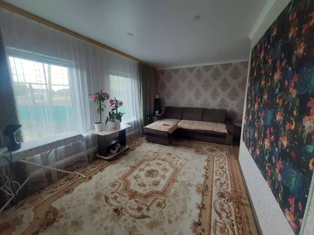 Продаётся 2-к квартира, 63.2 м - Фото 1