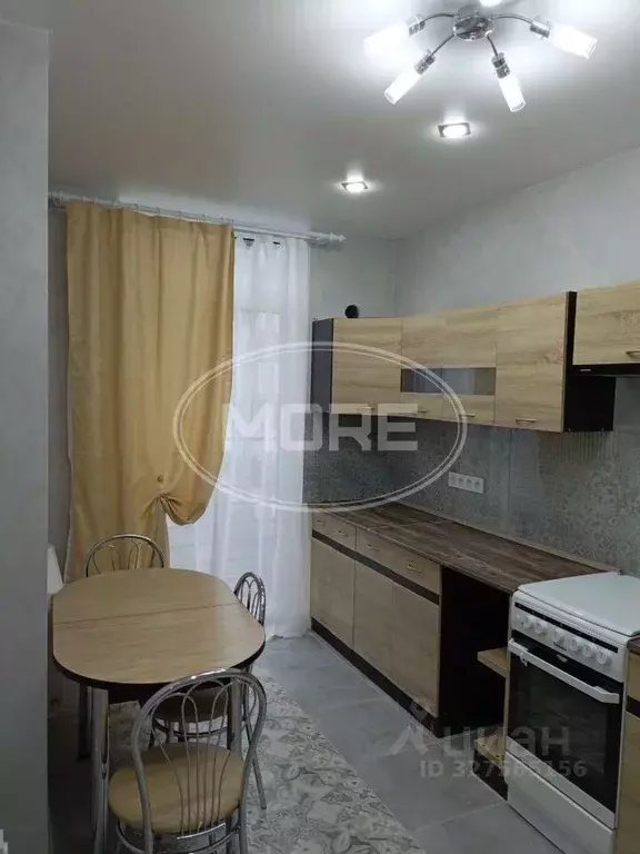 1-к кв. Калининградская область, Калининград ул. 3-я Большая Окружная, ... - Фото 1