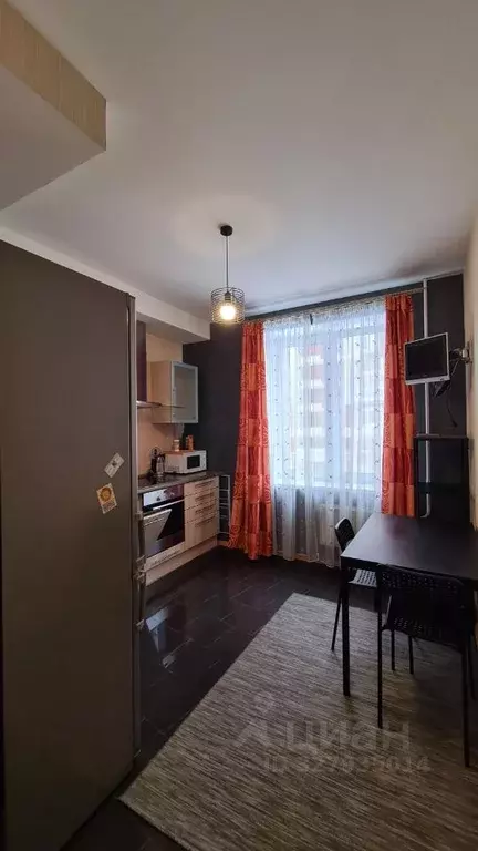 1-к кв. Санкт-Петербург Пулковская ул., 6к4 (41.0 м) - Фото 1