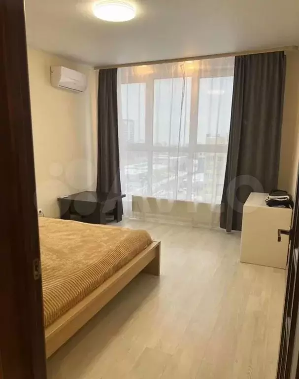2-к. квартира, 45 м, 15/16 эт. - Фото 0
