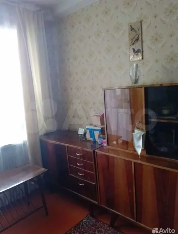 1-к. квартира, 30 м, 3/5 эт. - Фото 1