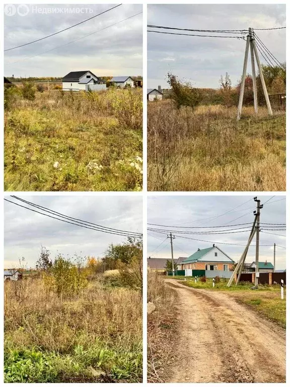 Участок в Лесно-Калейкинское сельское поселение, посёлок ... - Фото 2