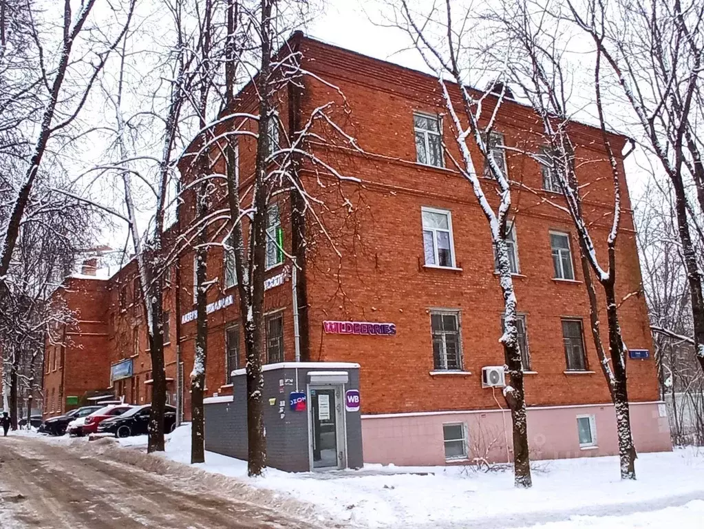 Офис в Москва, Москва, Зеленоград 1 Мая ул., 5 (76 м) - Фото 0