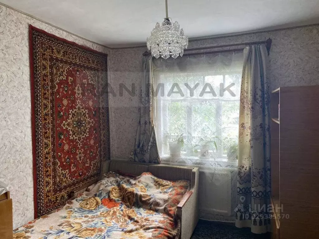 Дом в Адыгея, Майкоп ул. Революции, 94 (70 м) - Фото 2