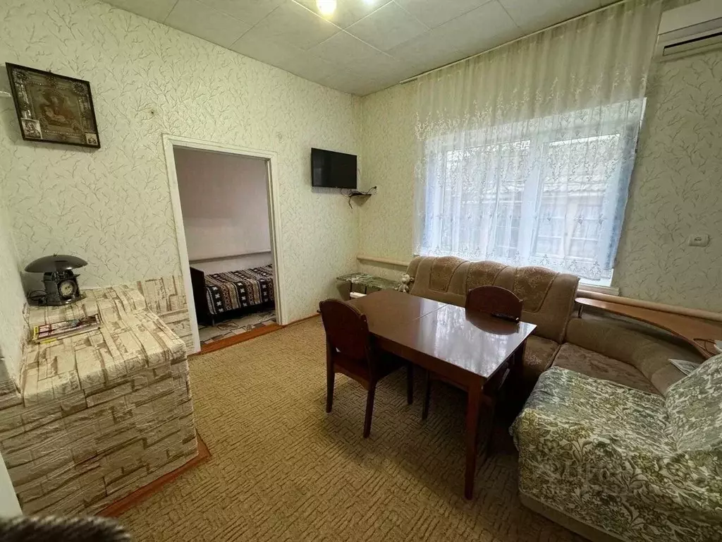 Дом в Краснодарский край, Темрюк ул. Декабристов (49 м) - Фото 1