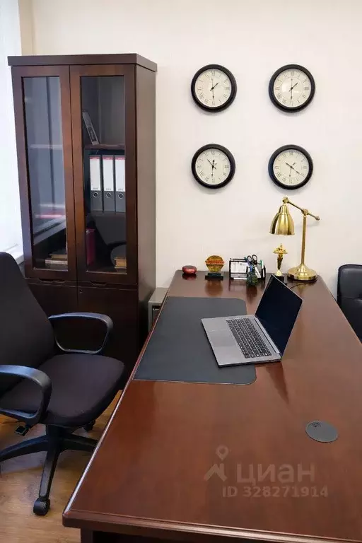 Офис в Москва Хорошевское ш., 38к1 (454 м) - Фото 1