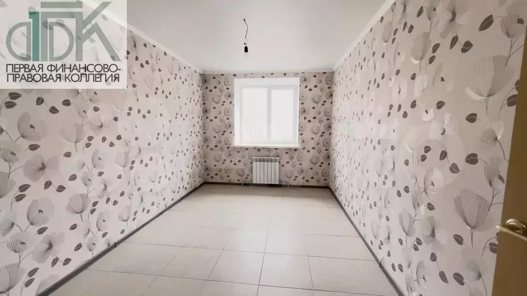 2-к. квартира, 60,9 м, 3/6 эт. - Фото 0