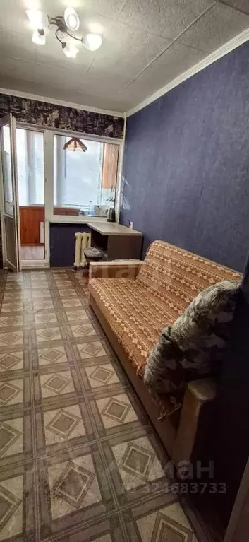 Студия Тюменская область, Тюмень Олимпийская ул., 32 (12.7 м) - Фото 1