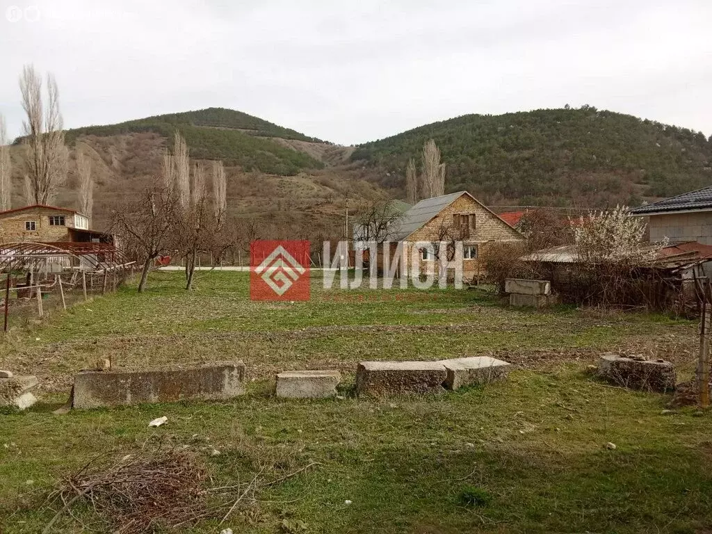 Участок в Приветное, улица Сахарова (10 м) - Фото 2