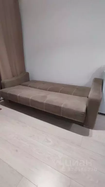 1-к кв. Свердловская область, Екатеринбург ул. Зеленый Остров, 14 ... - Фото 2