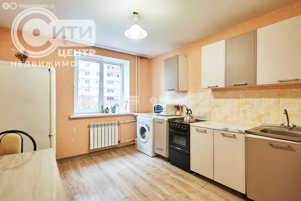 2-комнатная квартира: Воронеж, Московский проспект, 90к1 (58.9 м) - Фото 0