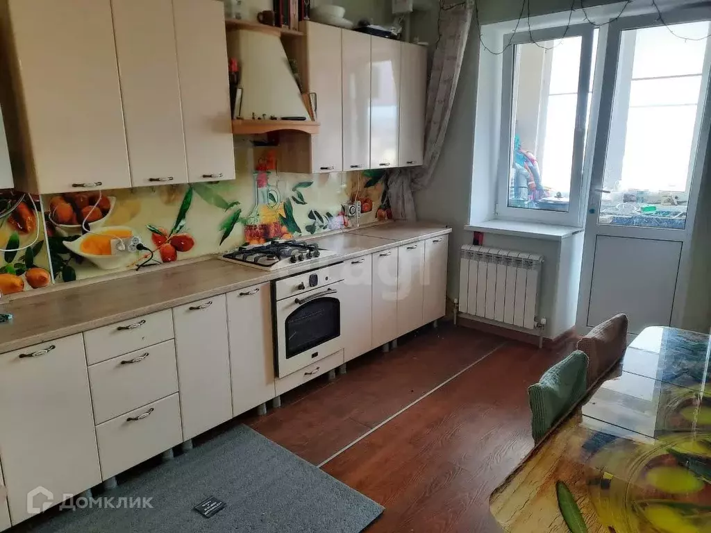 Продаётся 2-к квартира, 65.37 м - Фото 0