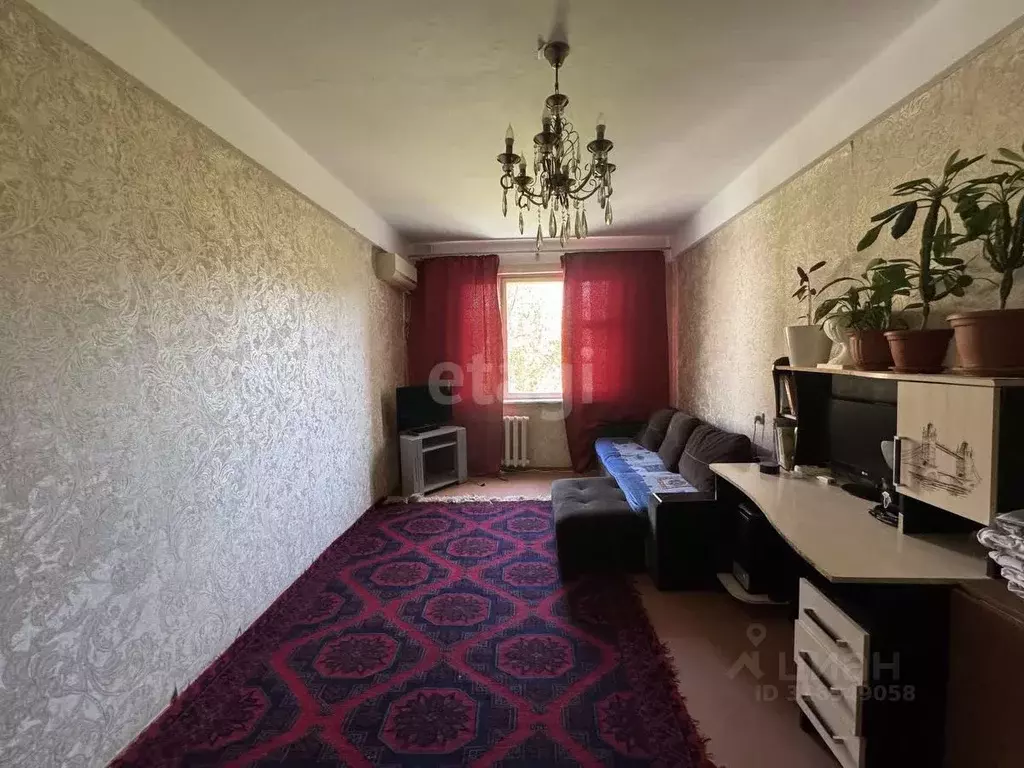 2-к кв. Дагестан, Махачкала ул. Лаптиева, 63 (60.0 м) - Фото 0