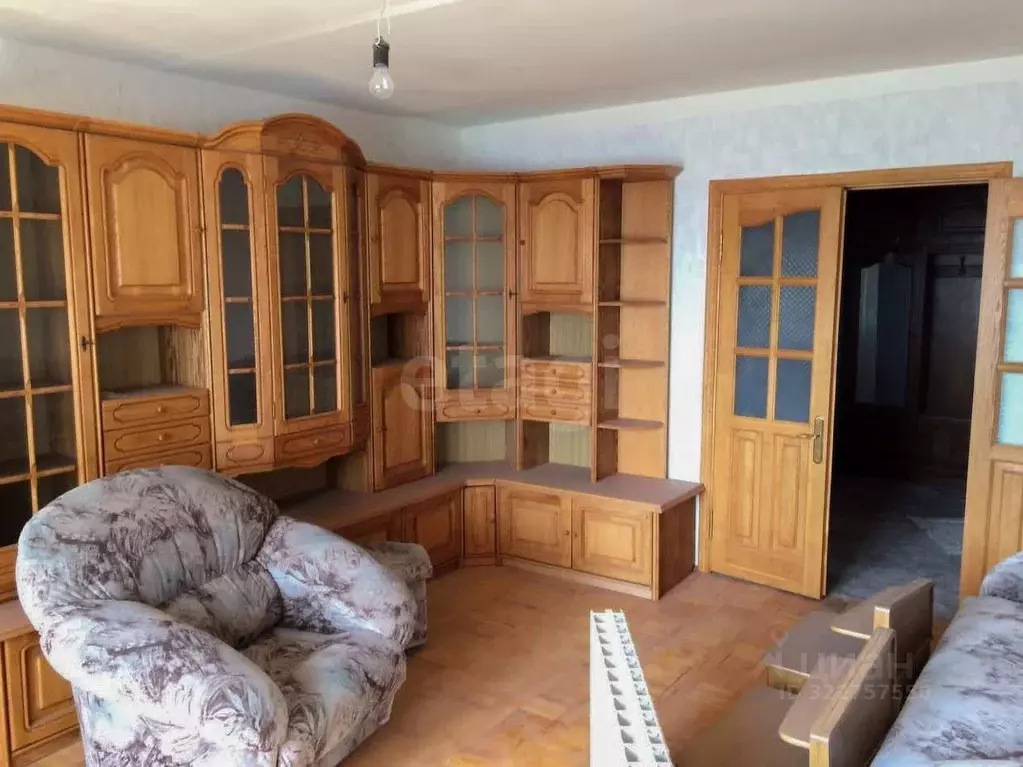 4-к кв. Белгородская область, Белгород просп. Ватутина, 13а (85.8 м) - Фото 1