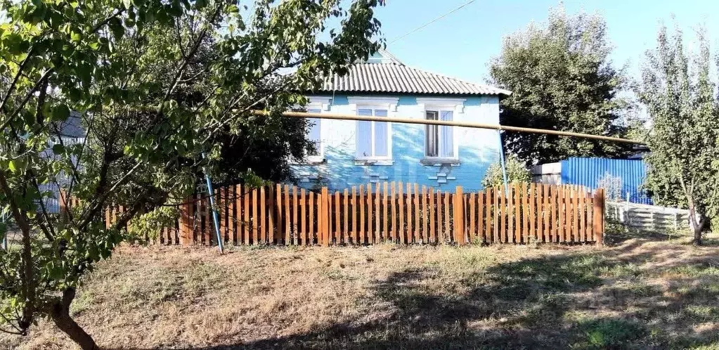 Дом в Белгородская область, Яковлевский муниципальный округ, с. ... - Фото 0