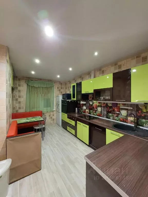 3-к кв. Пермский край, Пермь Целинная ул., 43 (67.0 м) - Фото 1