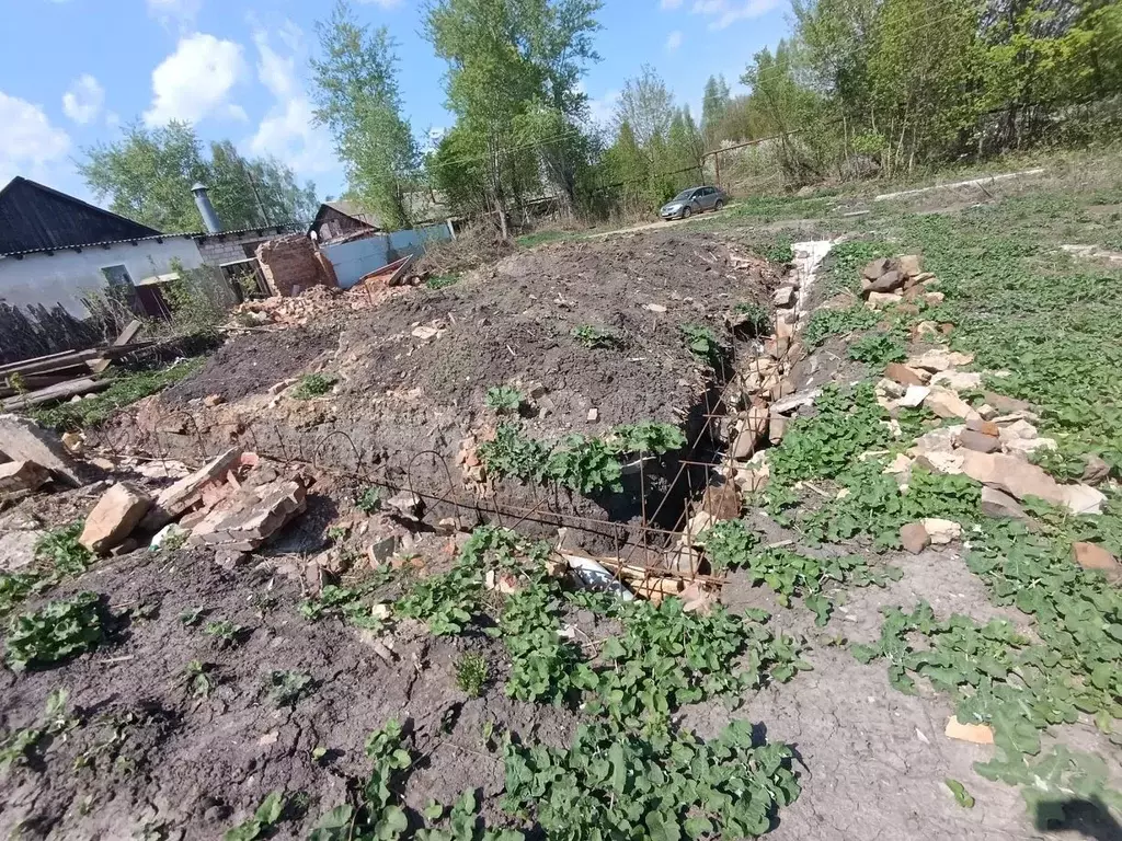 Участок в Тульская область, Богородицк 9 Мая ул., 7 (11.0 сот.) - Фото 1