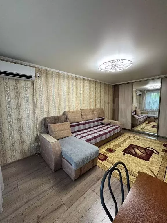2-к. квартира, 43,7 м, 6/9 эт. - Фото 0