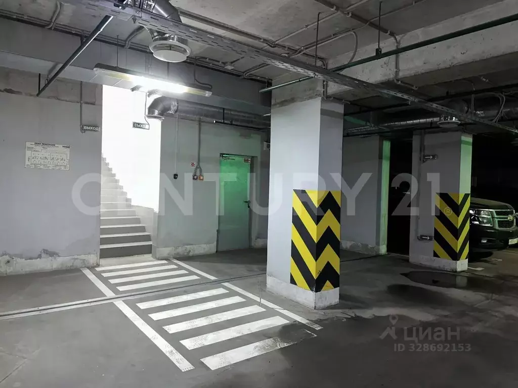 Склад в Санкт-Петербург ул. Тамбасова, 7 (11 м) - Фото 1