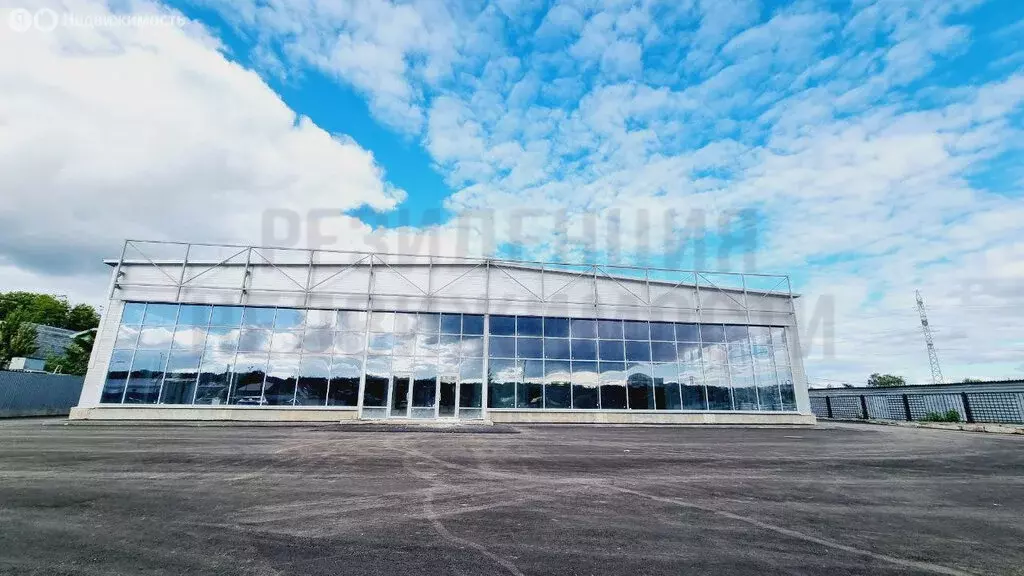 Помещение свободного назначения (1500 м) - Фото 0