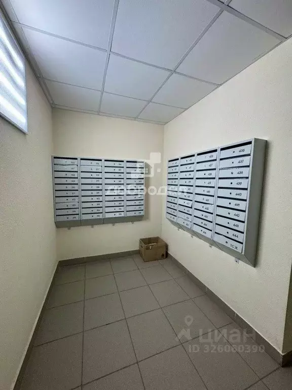 3-к кв. Свердловская область, Екатеринбург ул. Крауля, 93 (87.4 м) - Фото 2