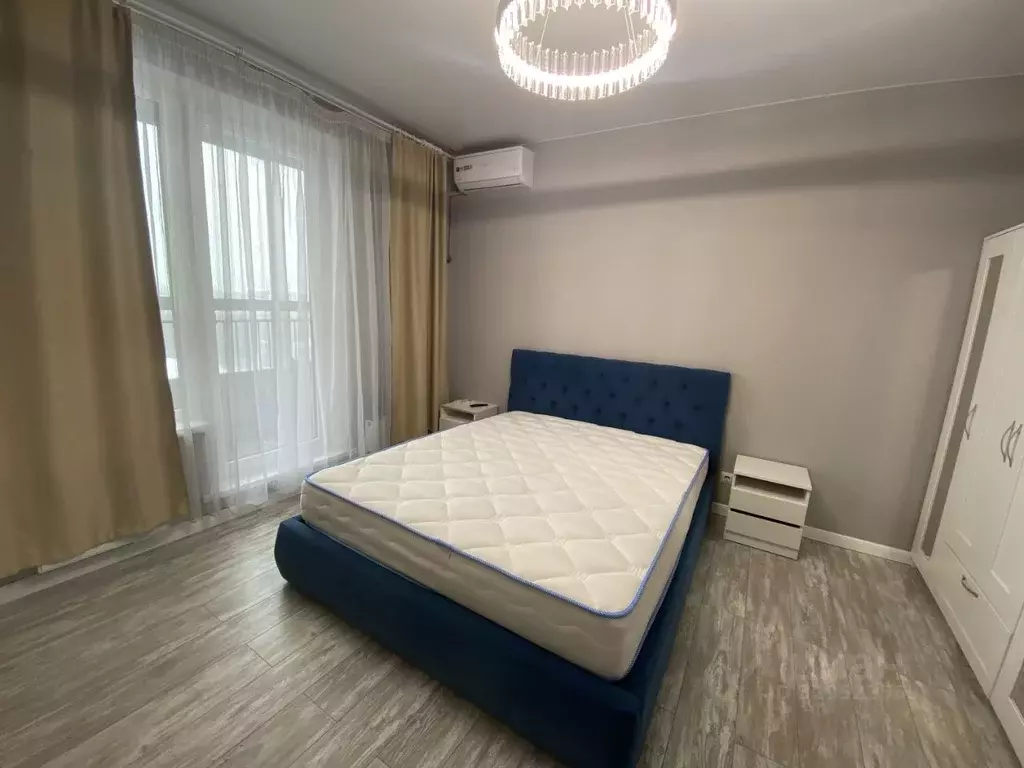 2-к кв. Москва Ленинградское ш., 228к3 (50.9 м) - Фото 1