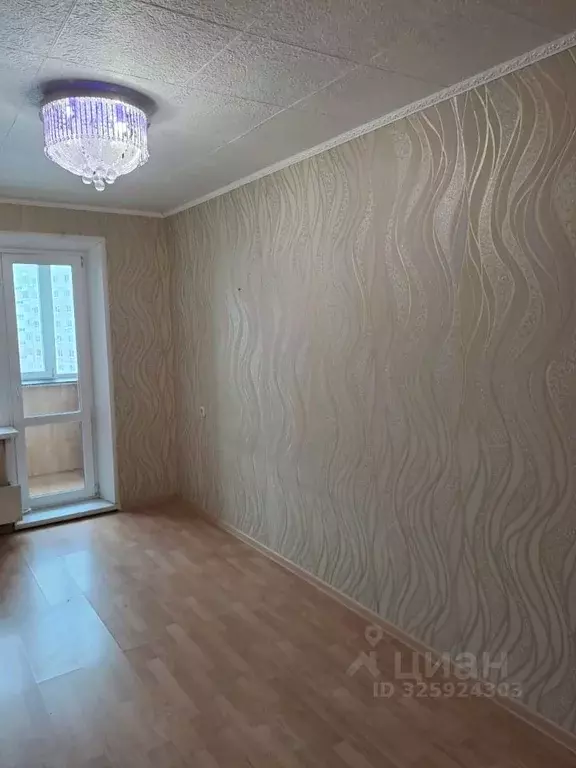 Комната Башкортостан, Уфа ул. Георгия Мушникова, 9 (13.5 м) - Фото 1