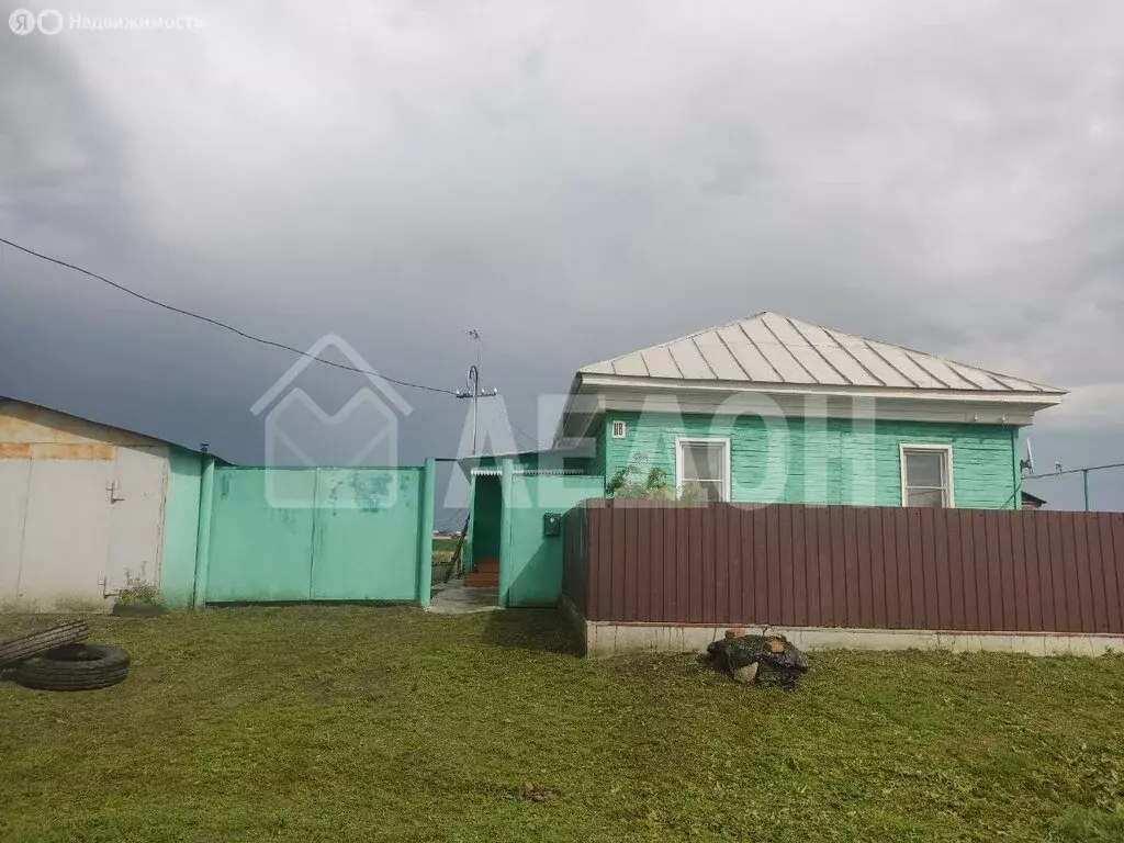 Дом в Сыропятское, Береговая улица, 118 (90 м) - Фото 2