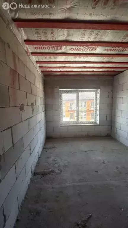 Дом в деревня Кривцово, коттеджный посёлок Удача Юго-Запад, Семейная ... - Фото 2