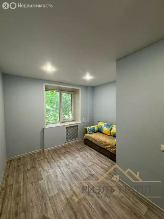 1к в 3-комнатной квартире (12.7 м) - Фото 0