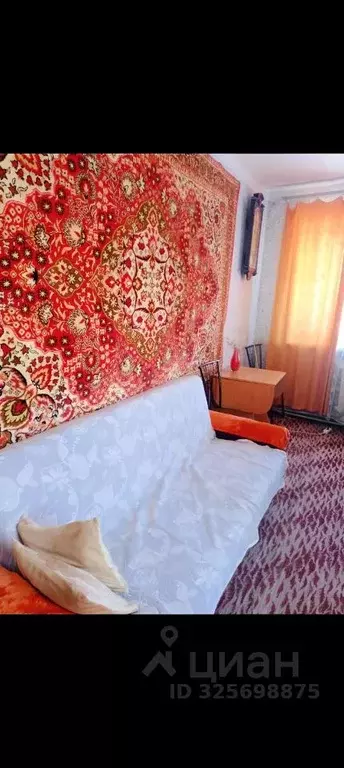 1-к кв. Курская область, Курский район, Нижнемедведицкий сельсовет, ... - Фото 1