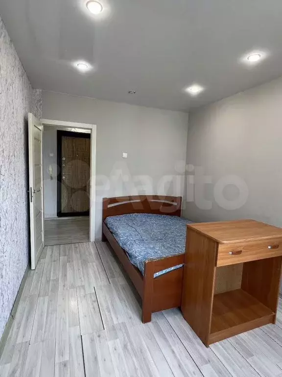 1-к. квартира, 32,1 м, 3/10 эт. - Фото 1