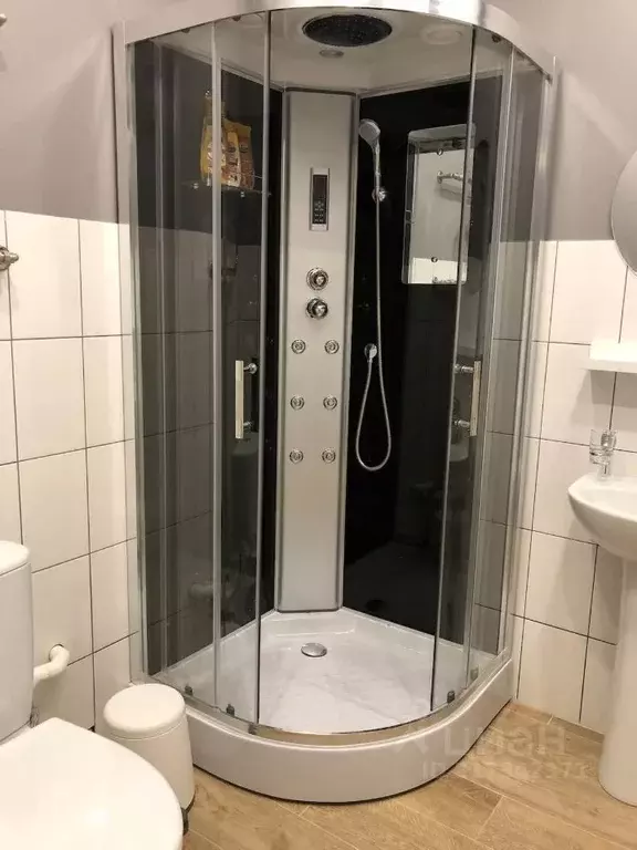 1-к кв. Санкт-Петербург 7-я Советская ул., 16 (28.0 м) - Фото 0