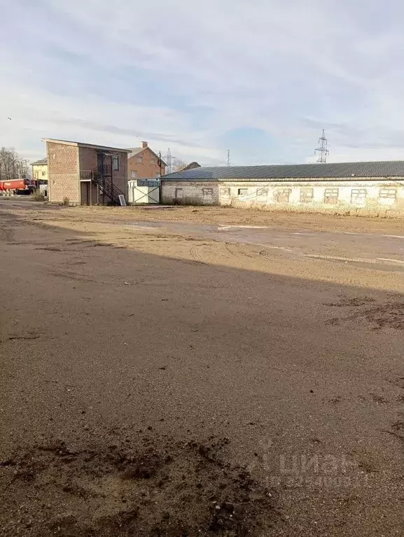 Помещение свободного назначения в Московская область, Мытищи городской ... - Фото 1