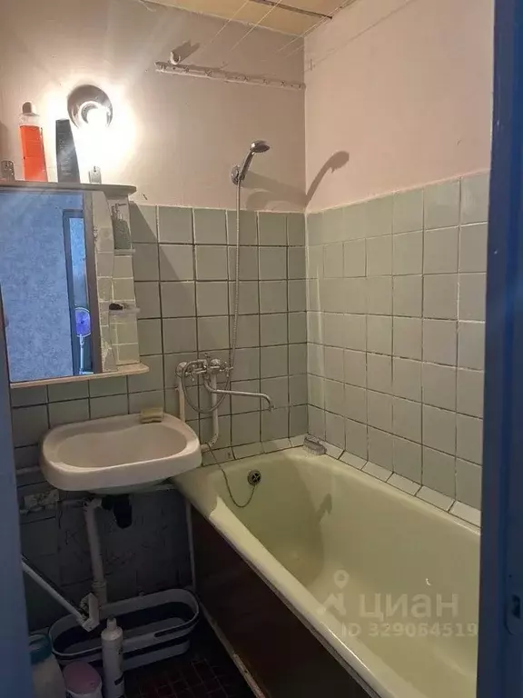 1-к кв. Москва ул. Борисовские Пруды, 34К1 (37.8 м) - Фото 1