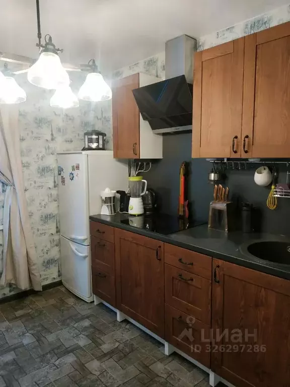 1-к кв. Санкт-Петербург просп. Маршала Жукова, 43К1 (37.0 м) - Фото 1