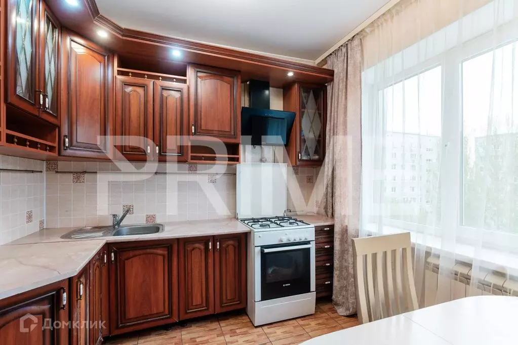 Продаётся 2-к квартира, 52 м - Фото 1