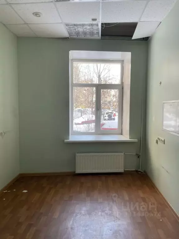 Офис в Москва Семеновская наб., 2/1С1 (12 м) - Фото 2