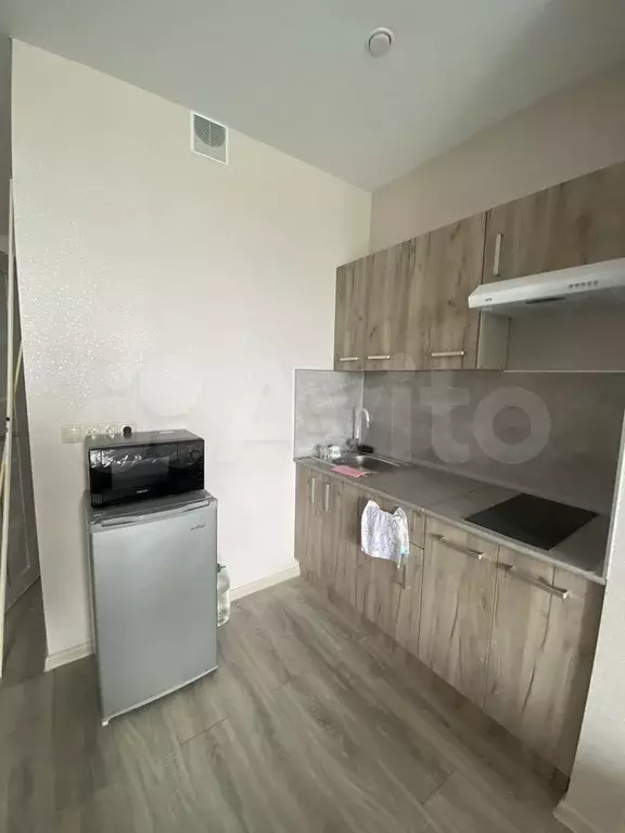 Квартира-студия, 28 м, 12/14 эт. - Фото 0