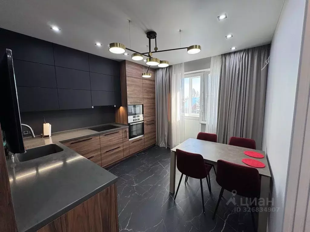 1-к кв. Москва ул. Татьянин Парк, 14к4 (50.0 м) - Фото 1