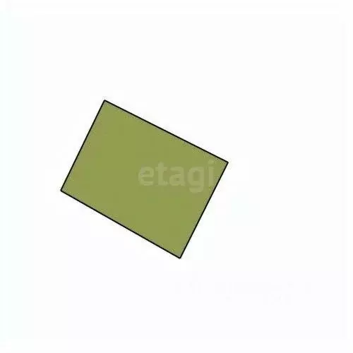 Участок в Калужская область, Совхоз Боровский с/пос, д. Лапшинка  (5.5 ... - Фото 2