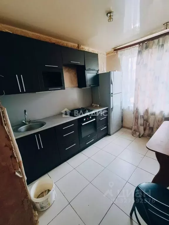 3-к кв. Владимирская область, Владимир ул. Василисина, 3 (62.0 м) - Фото 1