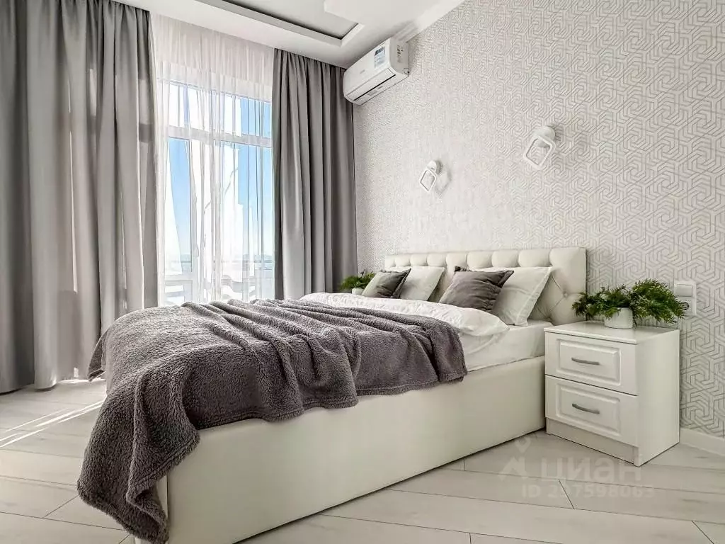 1-к кв. Краснодарский край, Крымск ул. Маршала Жукова, 48Г (41.0 м) - Фото 1