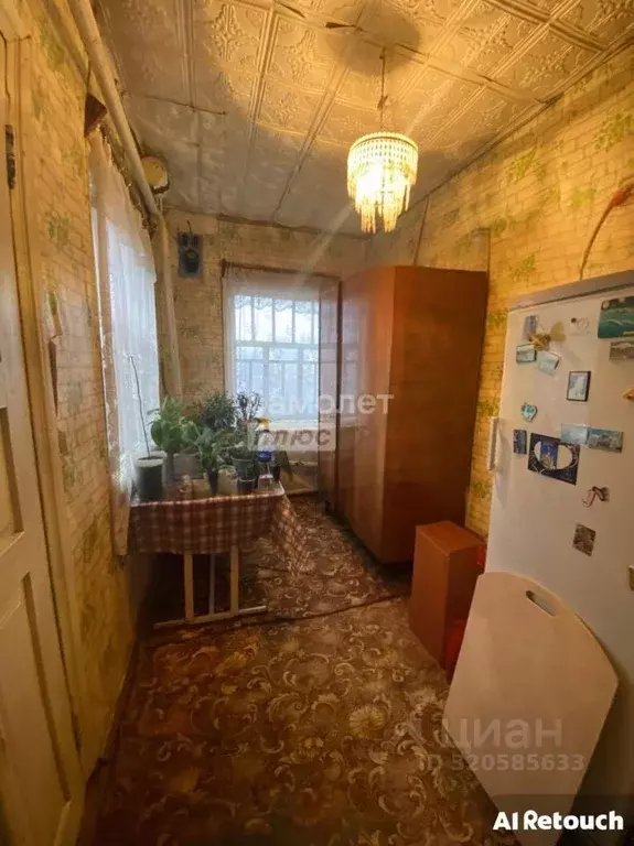 Дом в Краснодарский край, Выселки ст-ца пер. Хлеборобный, 23 (45 м) - Фото 1