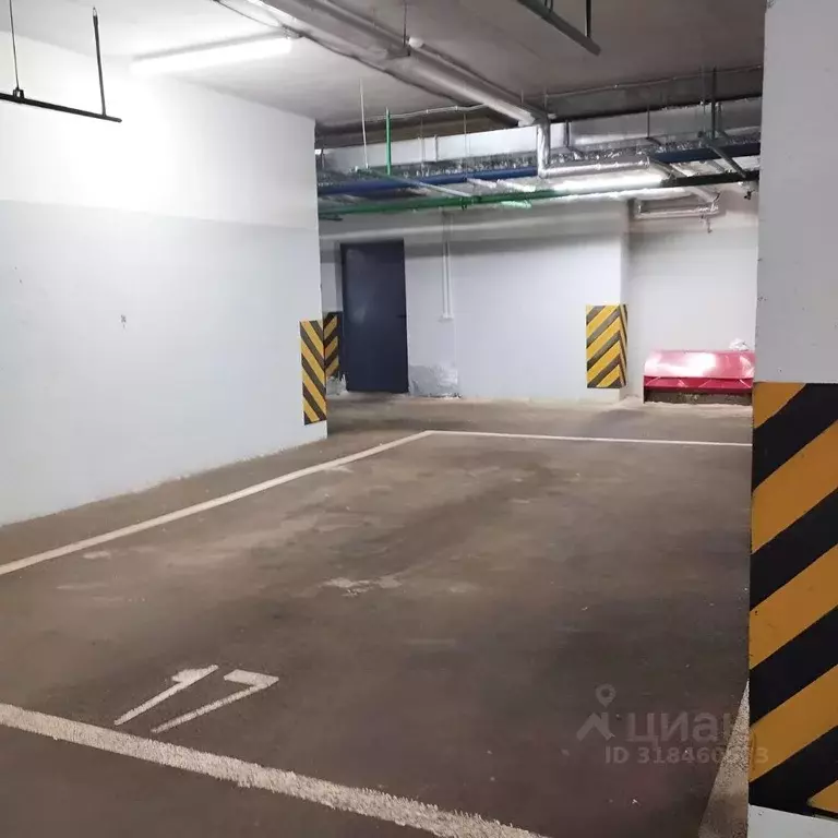 Гараж в Ростовская область, Ростов-на-Дону Новое Поселение мкр, ул. ... - Фото 2